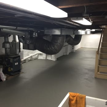 R & R Mechanical Services - AFTER: Clean and professional job (but not without hiccups.) - Heating & Air Conditioning/HVAC Near Me - Philadelphia, Pennsylvania R & R Mechanical Services - AFTER: Clean and professional job (but not without hiccups.) - Heating & Air Conditioning/HVAC Near Me - Philadelphia, Pennsylvania