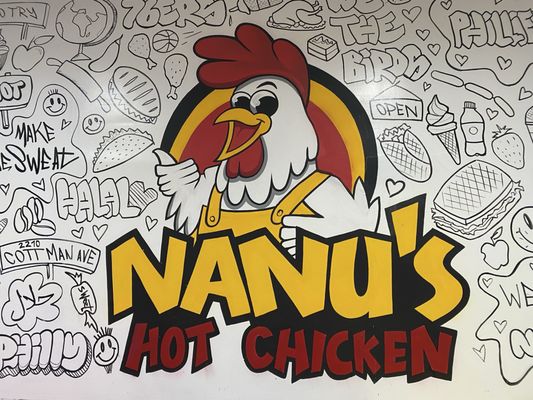 Nanu's Hot Chicken by null