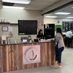 The Health spot - The health spa heathy during ordering