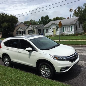 Crown Honda - Our new CR-V from Crown Honda - Auto Repair Near Me - Pinellas Park, Florida Crown Honda - Our new CR-V from Crown Honda - Auto Repair Near Me - Pinellas Park, Florida