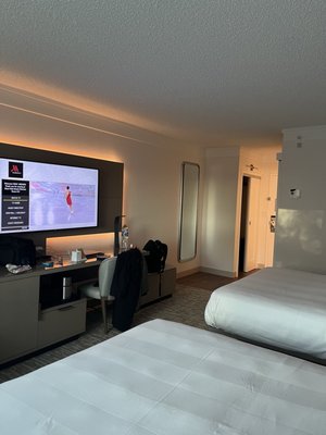 West Palm Beach Marriott by null