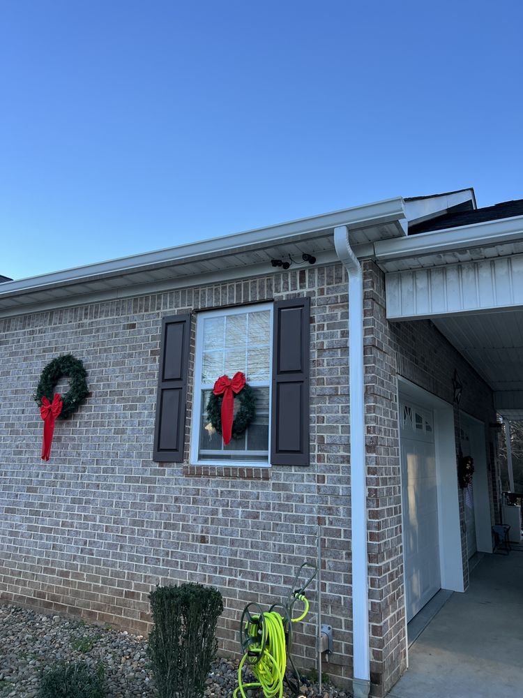 Slide of Aloha Roofing