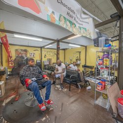 Norwood Plaza Flea Market