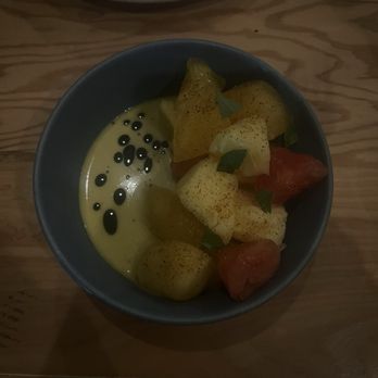 Canje - From the kitchen - Caribbean Near Me - Austin, Texas
