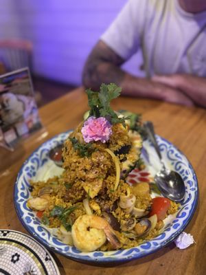 Farmhouse Kitchen Thai Cuisine by null