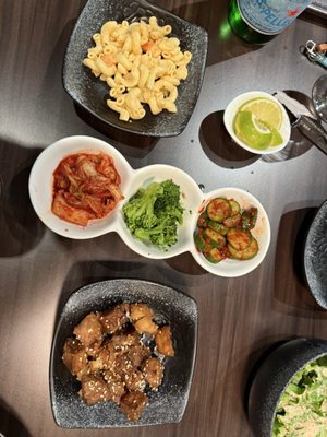 Togyu Asian BBQ & Bar by null