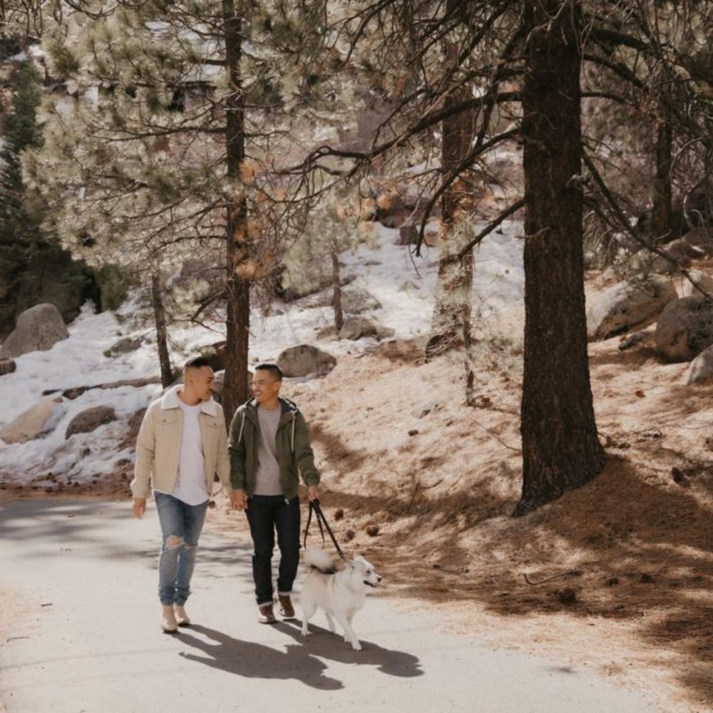 Big Bear - Captured by the Kevin Le Vu Photography Team. - Resorts Near Me - Big Bear City, California