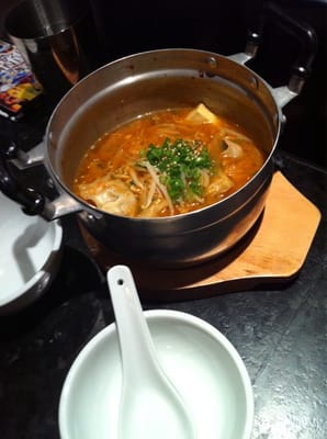 KINKA IZAKAYA MONTREAL by null