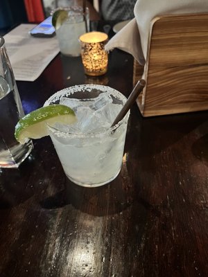 Chapulín Cantina by null