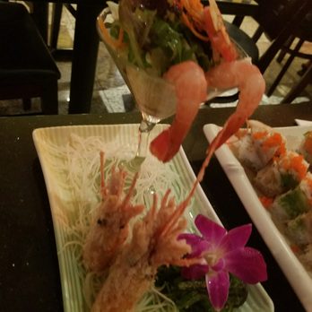 Domo Sushi - Sushi Bars Near Me - Santee, California