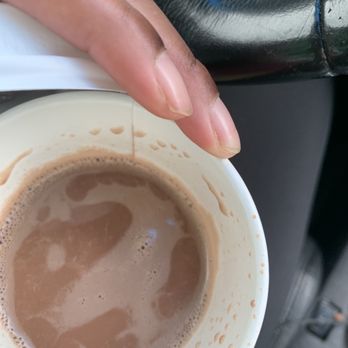 Bumble Tea - Supreme Chocolate MT - Coffee & Tea Near Me - Raleigh, North Carolina