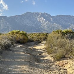Hurkey Creek Park