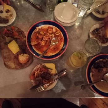La Bodega - Tapas Bars Near Me - Kansas City, Missouri