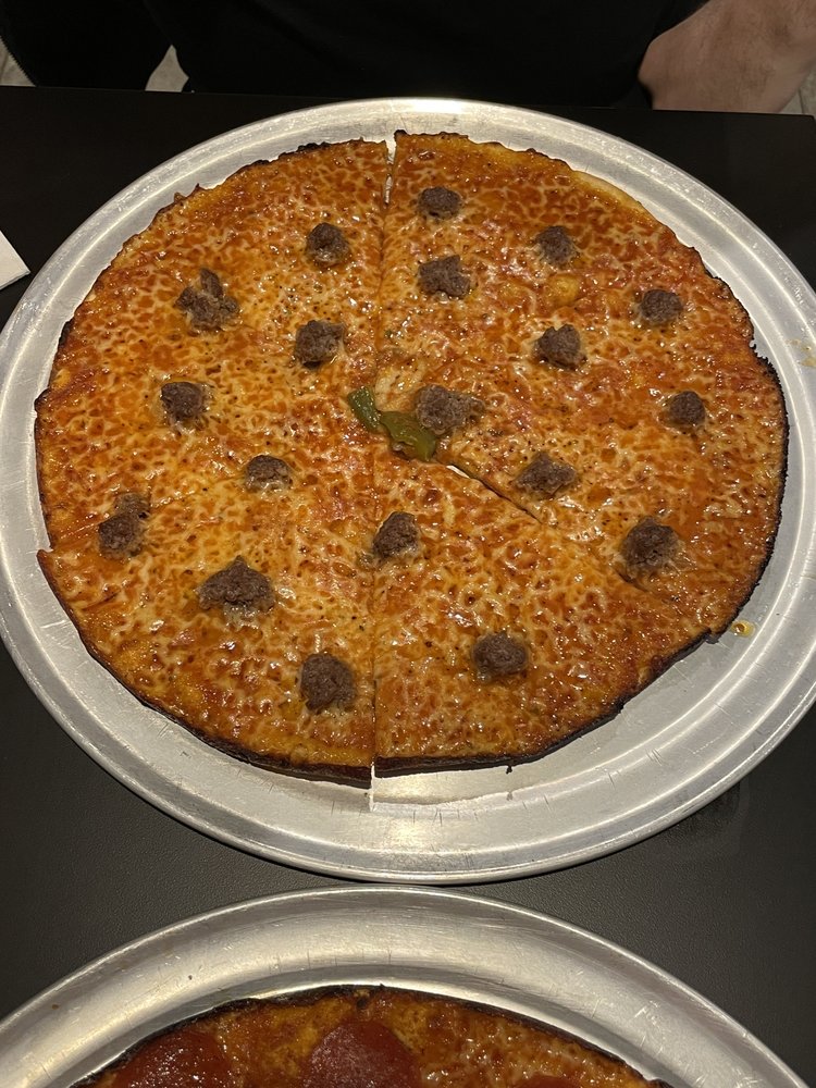 Riko's Pizza