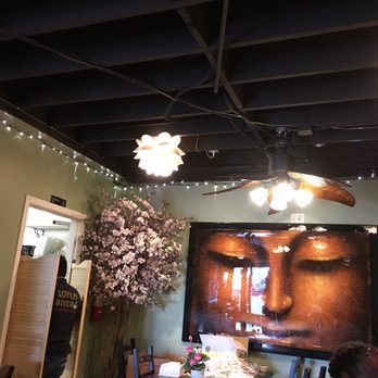 Lotus Bistro - Ambience. Pretty inside - Vietnamese Near Me - Costa Mesa, California Lotus Bistro - Ambience. Pretty inside - Vietnamese Near Me - Costa Mesa, California