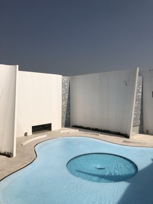 Museo Internacional del Barroco by null