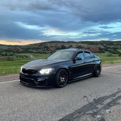 SVE Autobody Specialists - Worked with me on tons of aftermarket stuff I had to replace as well. We got it all handled. Thanks Mike!