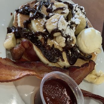 Sunnyside Breakfast Lounge - Breakfast & Brunch Near Me - Mesa, Arizona