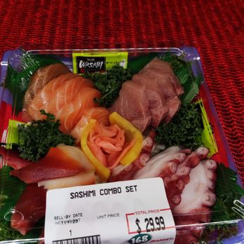 168 Market - Sushi night y'all! - Fruits & Veggies Near Me - Vallejo, California 168 Market - Sushi night y'all! - Fruits & Veggies Near Me - Vallejo, California
