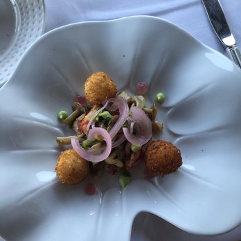 Flagstaff House Restaurant - Aranachini - French Near Me - Boulder, Colorado
