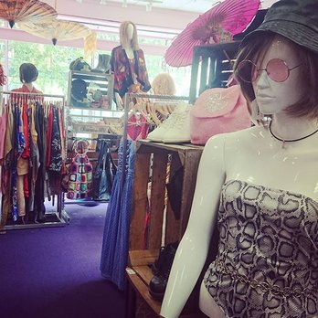 Sue Ryder Vintage - Used, Vintage & Consignment Near Me - Peterborough, PTE