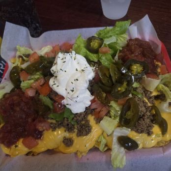 Copper Monkey Grill - Dive Bars Near Me - New Orleans, Louisiana