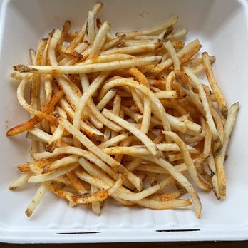 Thorn Restaurant & Lounge - Thin Cut French Fries - Lounges Near Me - Rosemont, Illinois Thorn Restaurant & Lounge - Thin Cut French Fries - Lounges Near Me - Rosemont, Illinois
