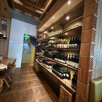 Terroni - Interior - Italian Near Me - Los Angeles, California