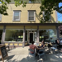 Angie's Bake Shop - Submitted by Paul Brighton
