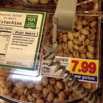 Kroger - Tell me I'm dreaming!! I'm used to at least 10$/lb - Grocery Near Me - Katy, Texas