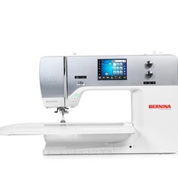 Osewpersonal Fabric Shop - Bernina 770