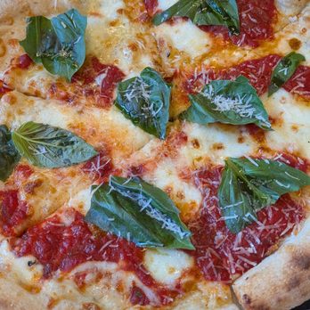 New Image Brewing - Margarita - Pizza Near Me - Wheat Ridge, Colorado