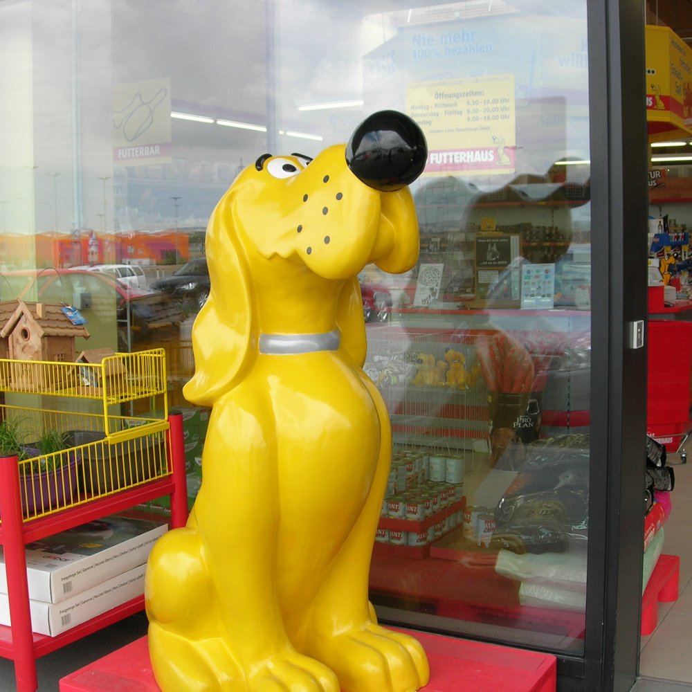 Das Futterhaus - Pet Stores Near Me - Gerasdorf, 3