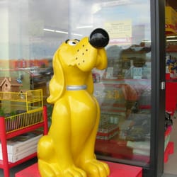Das Futterhaus