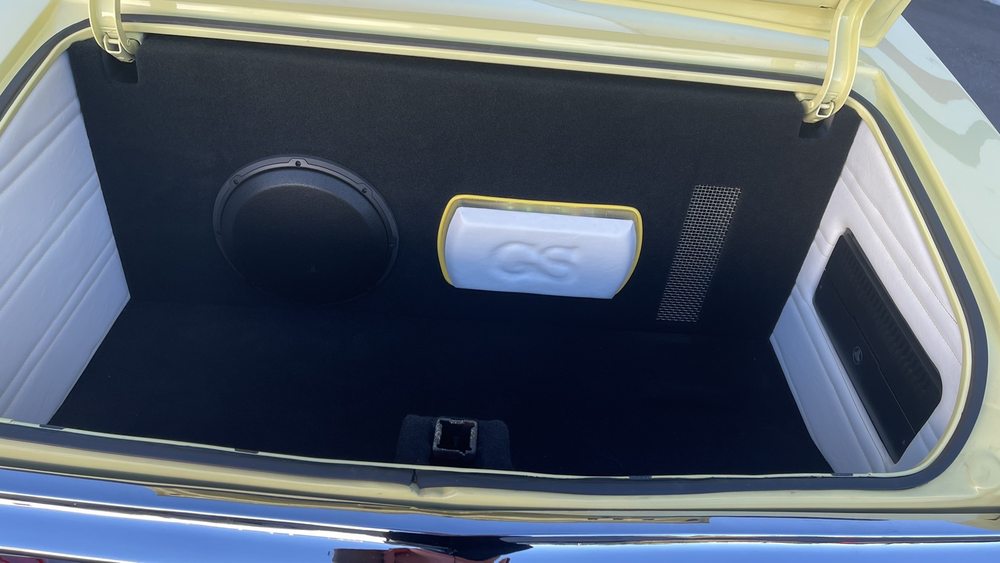 FREEMAN’S CAR STEREO 1641 E Franklin Blvd, Gastonia, NC Yelp