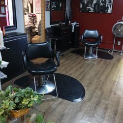 Betty's Design Hair & Nail Studio