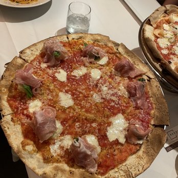 Bernini Honolulu - Prosciutto e Mascarpone - Italian Near Me - Honolulu, Hawaii