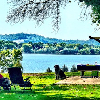 Neshonoc Lakeside Campground - Campgrounds Near Me - West Salem, Wisconsin Neshonoc Lakeside Campground - Campgrounds Near Me - West Salem, Wisconsin