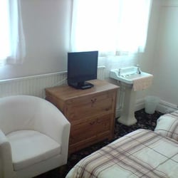 Queens Hotel