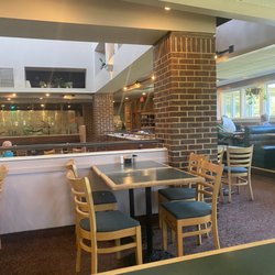 Charley's Restaurant and Catering - Interior