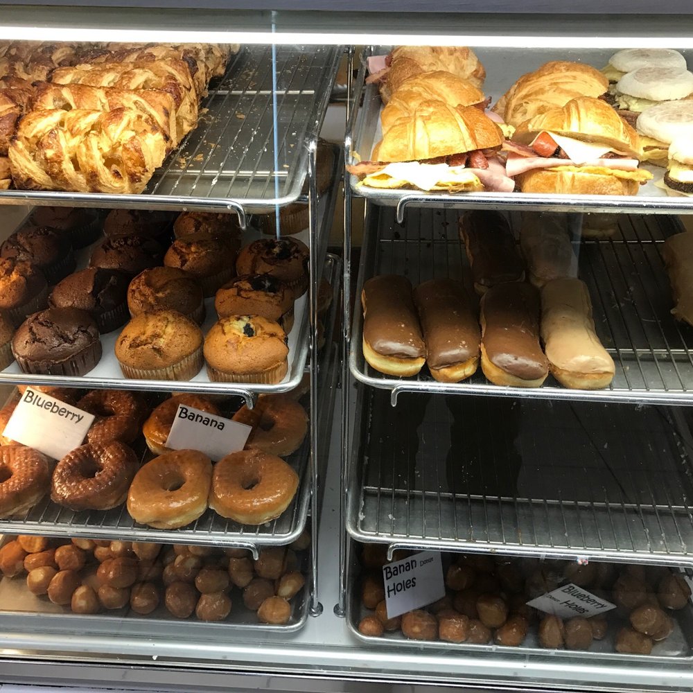 Best Donuts - More Assorted Donuts - Donuts Near Me - Pittsburg, California Best Donuts - More Assorted Donuts - Donuts Near Me - Pittsburg, California