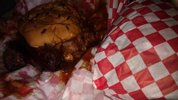 Pecos Pit Bar-B-Que (SoDo) by null