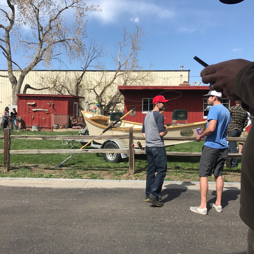 Anglers All - Custom river fishing boats - Outdoor Gear Near Me - Littleton, Colorado Anglers All - Custom river fishing boats - Outdoor Gear Near Me - Littleton, Colorado
