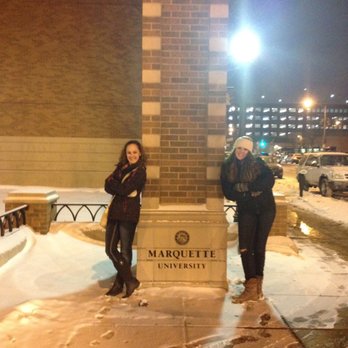 Marquette University - Colleges & Universities Near Me - Milwaukee, Wisconsin Marquette University - Colleges & Universities Near Me - Milwaukee, Wisconsin