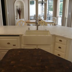 Miland Home Construction - Kitchen remodel with pizzazz. Kitchen makeovers are our specialty.
