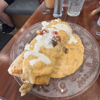 Goodness Gracious Restaurant & Catering - Breakfast burrito on their Special Menu - Breakfast & Brunch Near Me - Murfreesboro, Tennessee Goodness Gracious Restaurant & Catering - Breakfast burrito on their Special Menu - Breakfast & Brunch Near Me - Murfreesboro, Tennessee