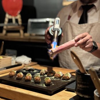 Sushi by Scratch - Sushi Bars Near Me - Los Angeles, California Sushi by Scratch - Sushi Bars Near Me - Los Angeles, California