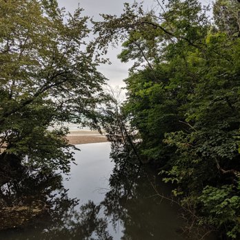 Grant Park - Golf Near Me - South Milwaukee, Wisconsin