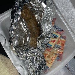 Daiquiri Shack - Fucking delicious!! from Lake Charles