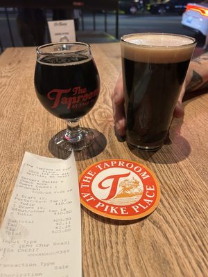 The Taproom at Pike Place by null